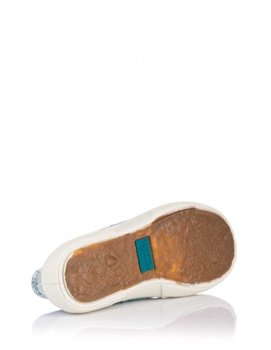 Comprar Zapatilla de algodón orgánico | Club del Zapato