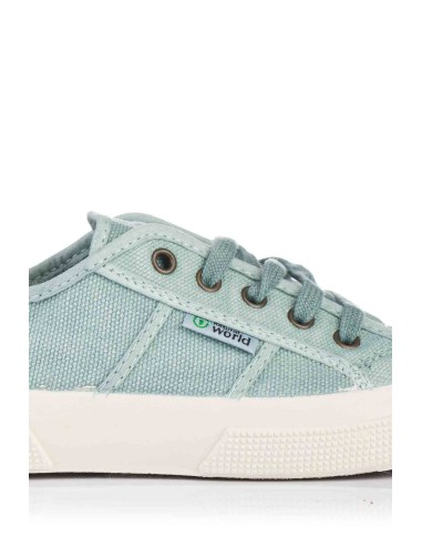 Comprar Zapatilla de algodón orgánico | Club del Zapato