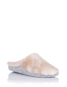 Comprar Zapatilla de casa descalza | Club del Zapato