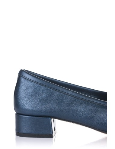 Comprar Mocasín con adorno metálico - Piel | Club del Zapato