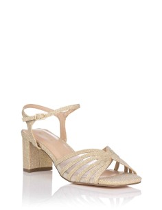 Sandalia de fiesta Pollux | Club del Zapato