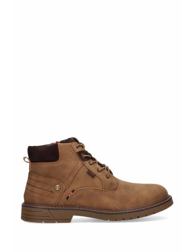 Comprar Botín con cordón - Turku 01 | Club del Zapato