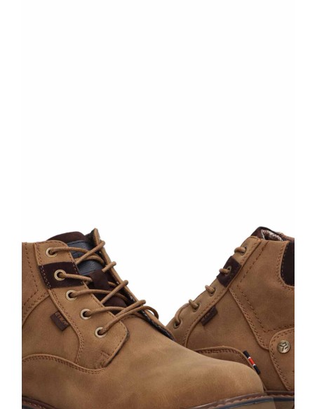 Comprar Botín con cordón - Turku 01 | Club del Zapato