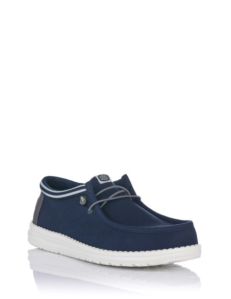 Comprar Zapato Wally letterman | Club del Zapato