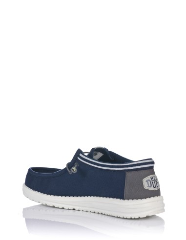 Comprar Zapato Wally letterman | Club del Zapato