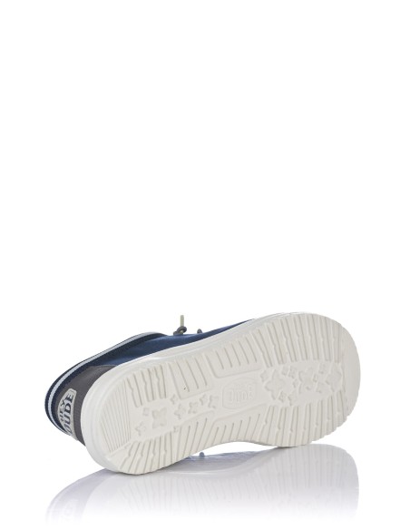 Comprar Zapato Wally letterman | Club del Zapato