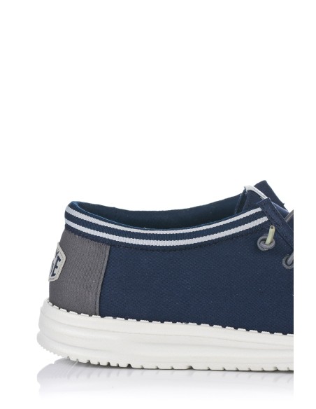 Comprar Zapato Wally letterman | Club del Zapato