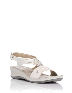 Comprar Sandalia con cuña | Club del Zapato