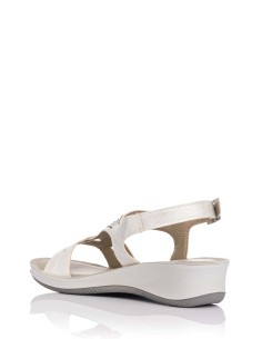 Comprar Sandalia con cuña | Club del Zapato 2