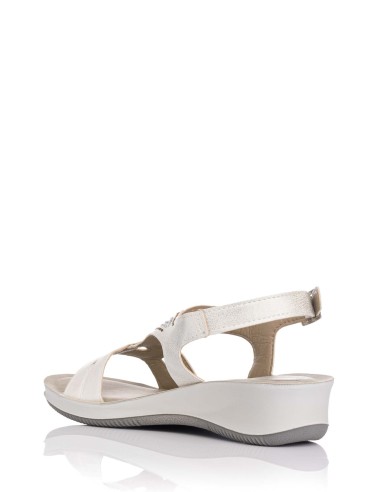 Comprar Sandalia con cuña | Club del Zapato