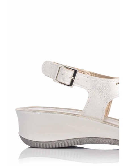 Comprar Sandalia con cuña | Club del Zapato