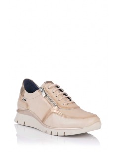 Comprar Union Zapato sport con cuña - Piel | Club del Zapato