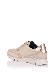 Comprar Union Zapato sport con cuña - Piel | Club del Zapato 2