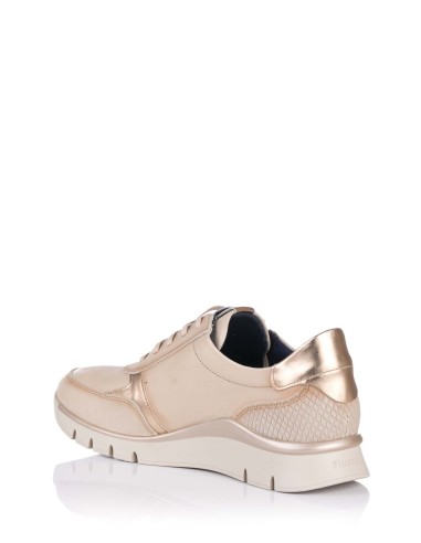 Comprar Union Zapato sport con cuña - Piel | Club del Zapato