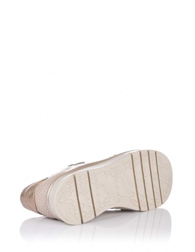 Comprar Union Zapato sport con cuña - Piel | Club del Zapato