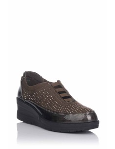 Comprar Zapato sport con cuña | Club del Zapato