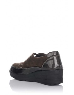 Comprar Zapato sport con cuña | Club del Zapato 2