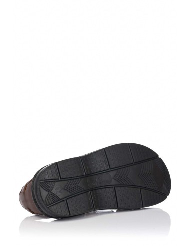Comprar Sandalia Franciscana de piel | Club del Zapato
