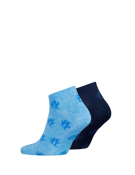 Pack 2 calcetines tobilleros - Superior Comfort | Club del Zapato