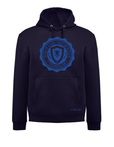 Templum Sudadera con capucha