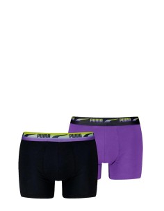 Comprar Pack 2 bóxer - Algodón Orgánico | Club del Zapato