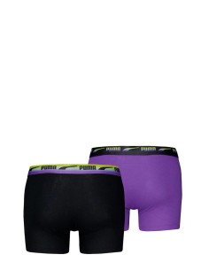 Comprar Pack 2 bóxer - Algodón Orgánico | Club del Zapato 2