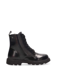 Comprar Botín militar con cordones - Jeddah 01 | Club del Zapato