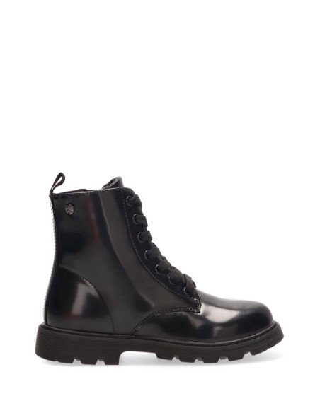 Comprar Botín militar con cordones - Jeddah 01 | Club del Zapato