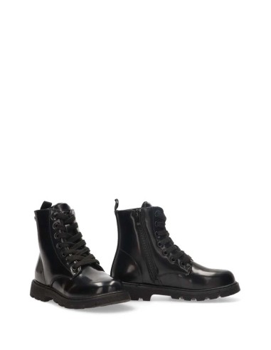 Comprar Botín militar con cordones - Jeddah 01 | Club del Zapato