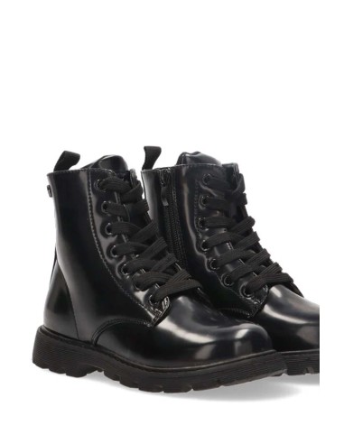 Comprar Botín militar con cordones - Jeddah 01 | Club del Zapato