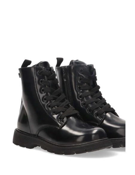 Comprar Botín militar con cordones - Jeddah 01 | Club del Zapato