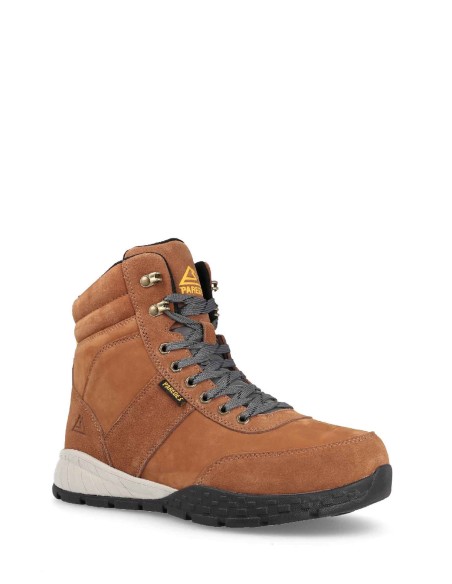 Comprar Bensque Bota en piel hidrofugada | Club del Zapato