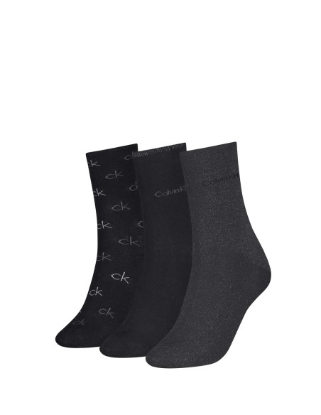 Caja Regalo Pack 3 calcetines  | Club del Zapato