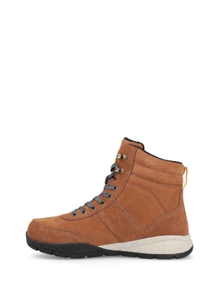 Comprar Bensque Bota en piel hidrofugada | Club del Zapato