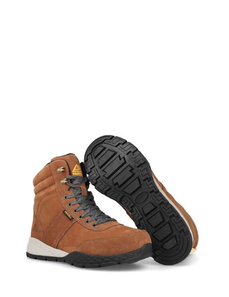 Comprar Bensque Bota en piel hidrofugada | Club del Zapato