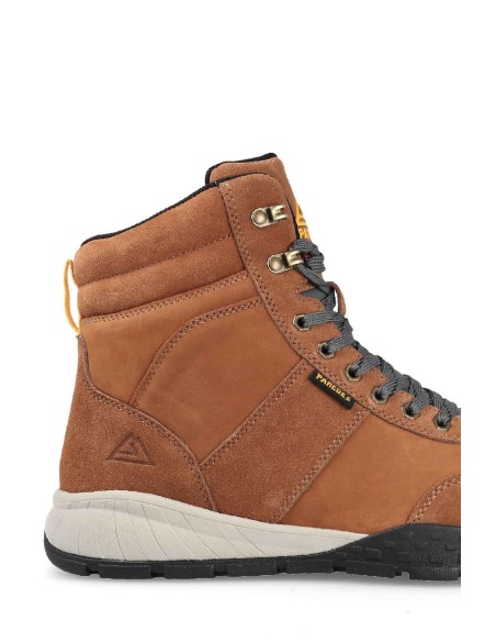 Comprar Bensque Bota en piel hidrofugada | Club del Zapato