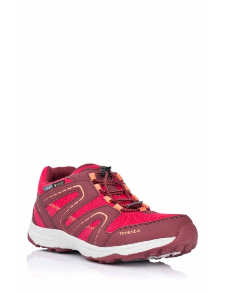 Comprar Zapatilla Oxxy Nf Low con Goretex | Club del Zapato