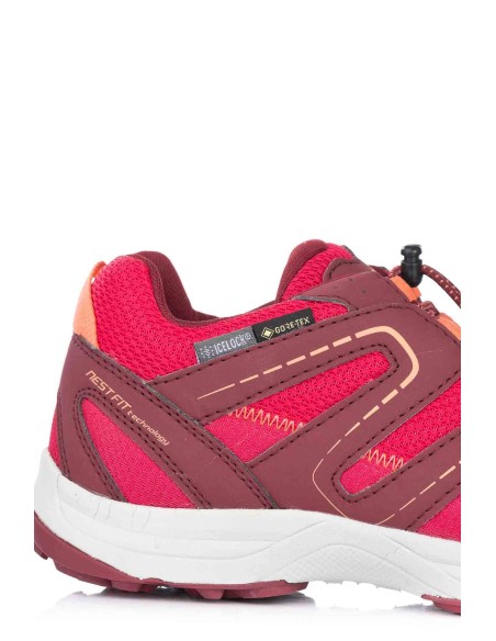 Comprar Zapatilla Oxxy Nf Low con Goretex | Club del Zapato