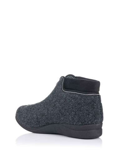 Comprar Zapatilla tipo bota - Lana | Club del Zapato