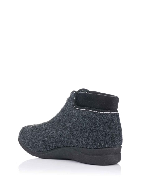 Comprar Zapatilla tipo bota - Lana | Club del Zapato