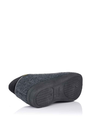 Comprar Zapatilla tipo bota - Lana | Club del Zapato