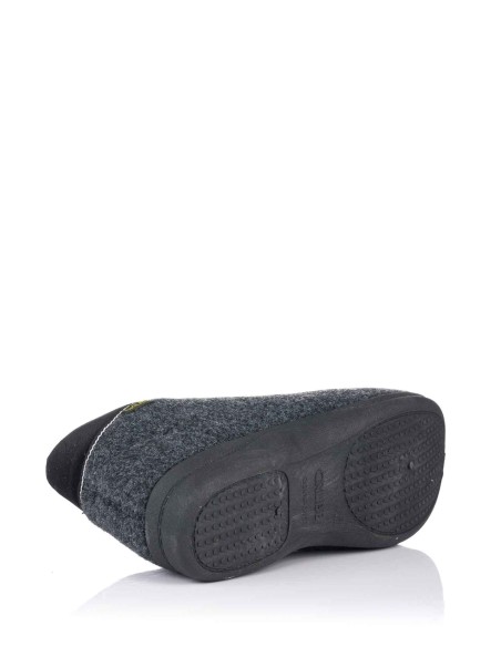 Comprar Zapatilla tipo bota - Lana | Club del Zapato