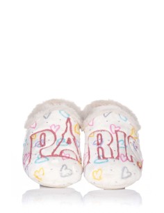 Comprar Zapatillas de casa - Paris | Club del Zapato
