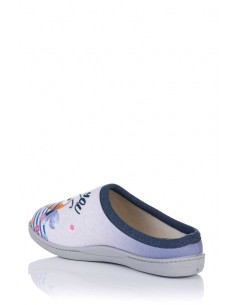 Comprar Zapatilla de cada - "Abeja feliz" | Club del Zapato 2