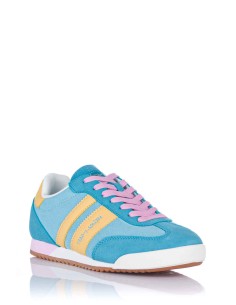 Comprar Zapatilla plana en piel | Club del Zapato