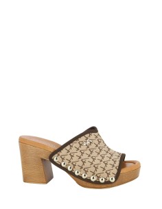 Comprar Zueco en piel - Aliseos 16 | Club del Zapato