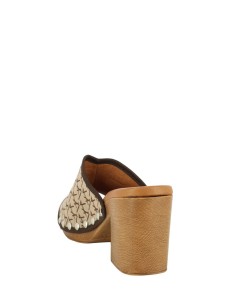 Comprar Zueco en piel - Aliseos 16 | Club del Zapato 2