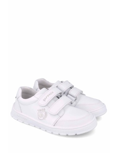 Comprar Zapatilla de piel - Barefoot | Club del Zapato