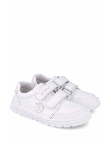 Comprar Zapatilla de piel - Barefoot | Club del Zapato