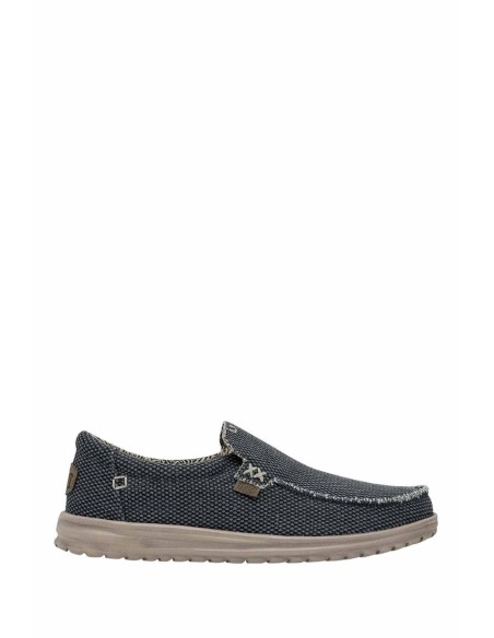 Comprar Slip on Wally Mikka Braided | Club del Zapato